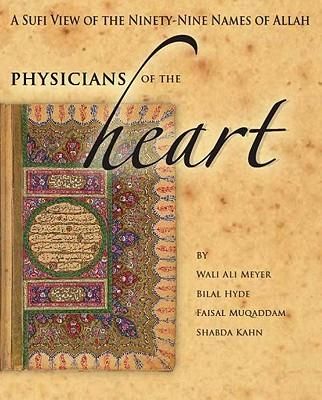 Produktbild: Physicians of the Heart