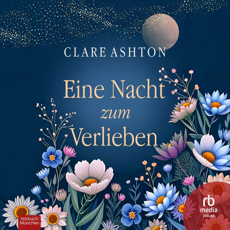 Produktbild: Eine Nacht zum Verlieben