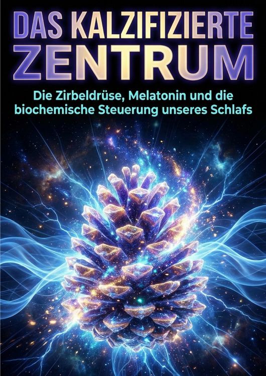 Produktbild: Das kalzifizierte Zentrum