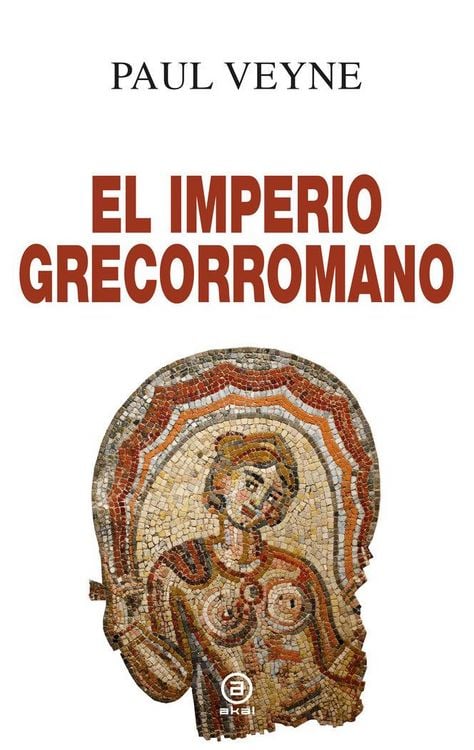 Produktbild: El Imperio Grecorromano