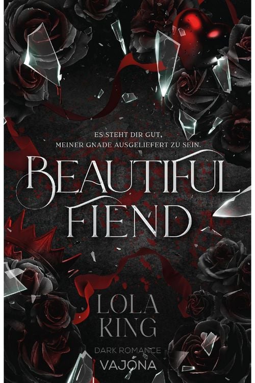 Produktbild: Beautiful Fiend