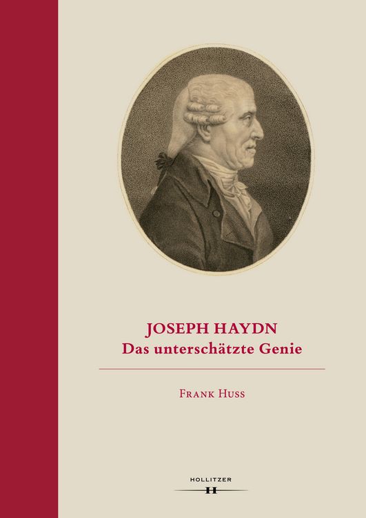 Produktbild: Joseph Haydn