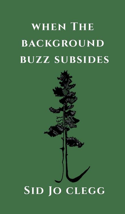 Produktbild: When the Background Buzz Subsides