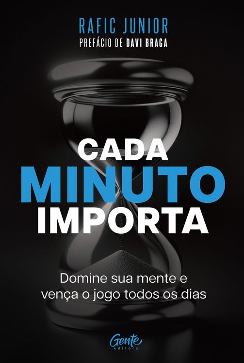 Produktbild: Cada minuto importa