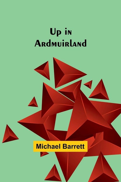 Produktbild: Up in Ardmuirland