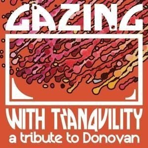 Produktbild: Gazing With Tranquility