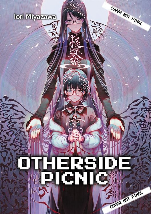 Produktbild: Otherside Picnic: Omnibus 4