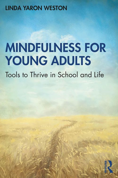 Produktbild: Mindfulness for Young Adults