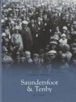 Produktbild: Daniels, D: Saundersfoot and Tenby