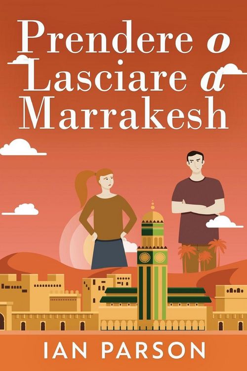 Produktbild: Prendere o lasciare a Marrakesh