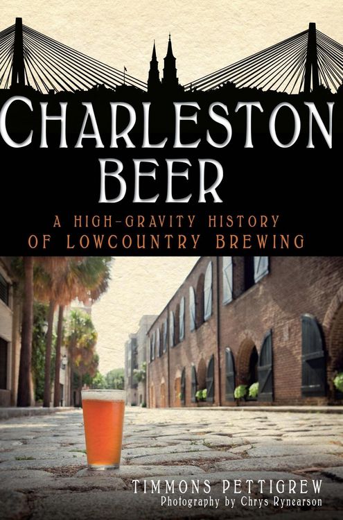 Produktbild: Charleston Beer