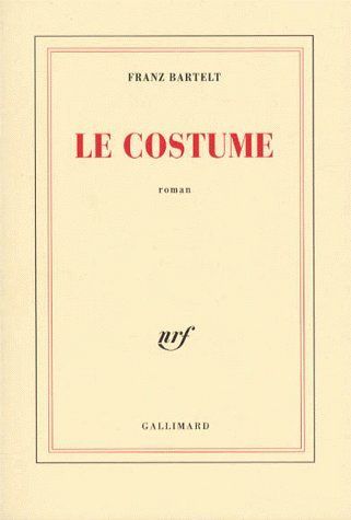 Produktbild: Le costume