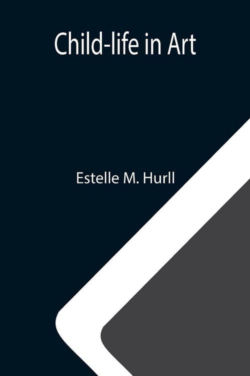Produktbild: Child-life in Art