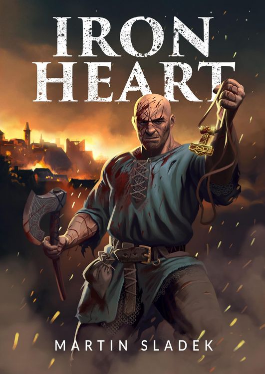 Produktbild: Iron Heart