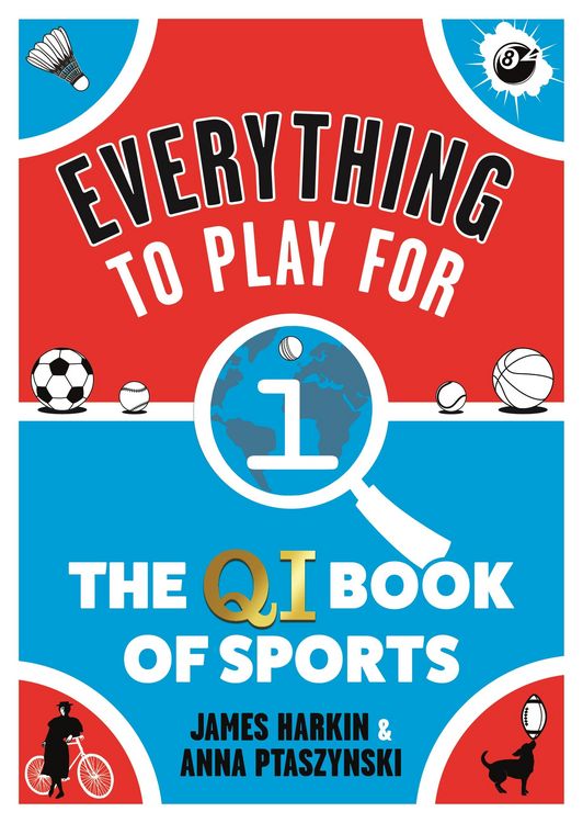 Produktbild: Everything to Play For