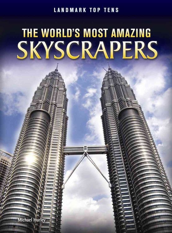Produktbild: The World's Most Amazing Skyscrapers