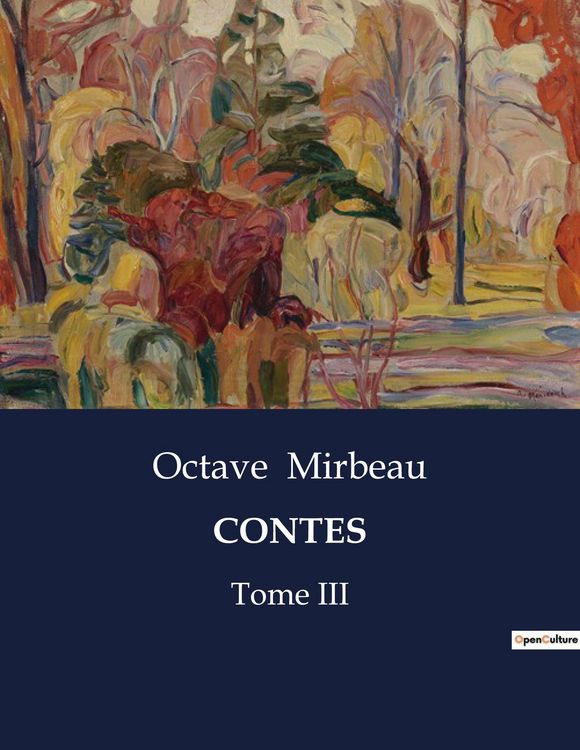 Produktbild: Contes