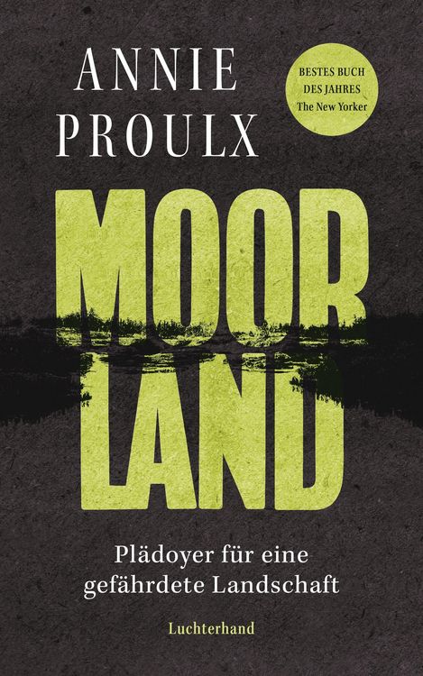 Produktbild: Moorland