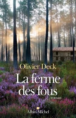 Produktbild: La ferme des fous