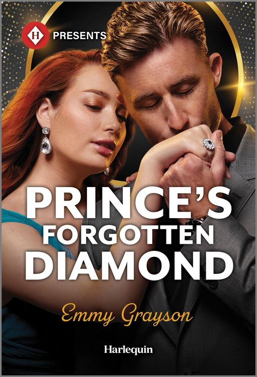 Produktbild: Prince's Forgotten Diamond