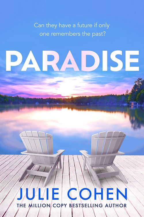 Produktbild: Paradise