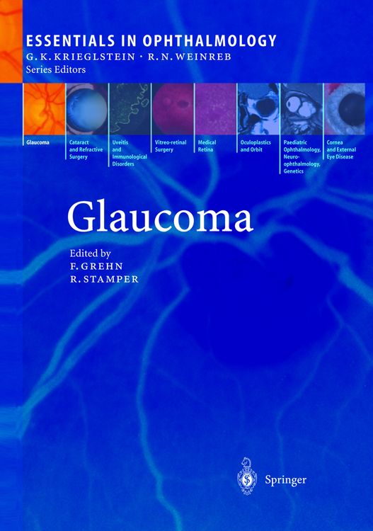 Produktbild: Glaucoma