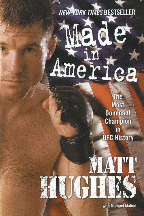 Produktbild: Made in America