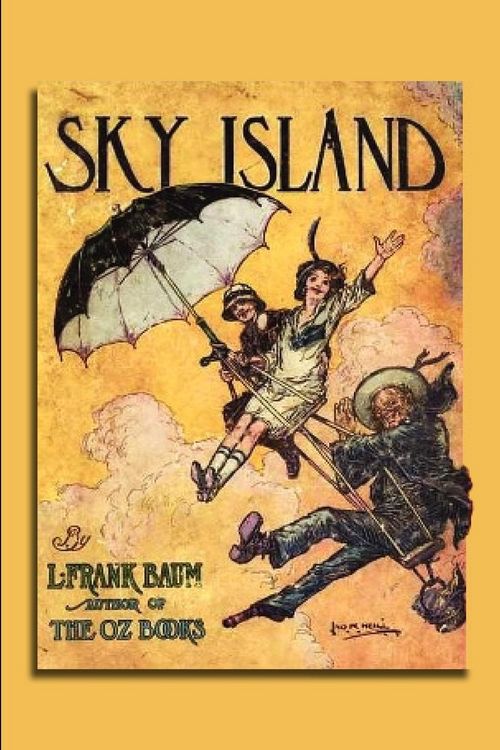 Produktbild: Sky Island