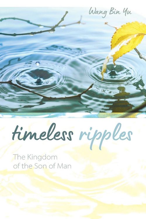 Produktbild: Timeless Ripples