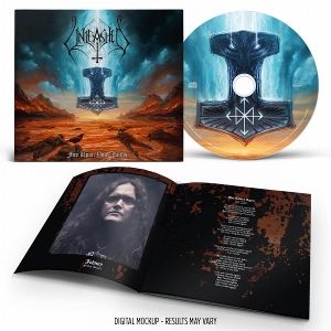 Produktbild: Fire Upon Your Lands