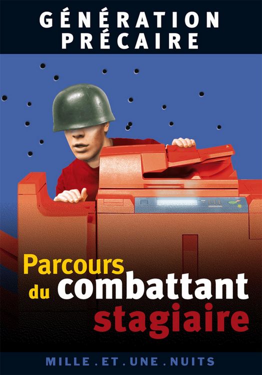 Produktbild: Parcours du combattant stagiaire