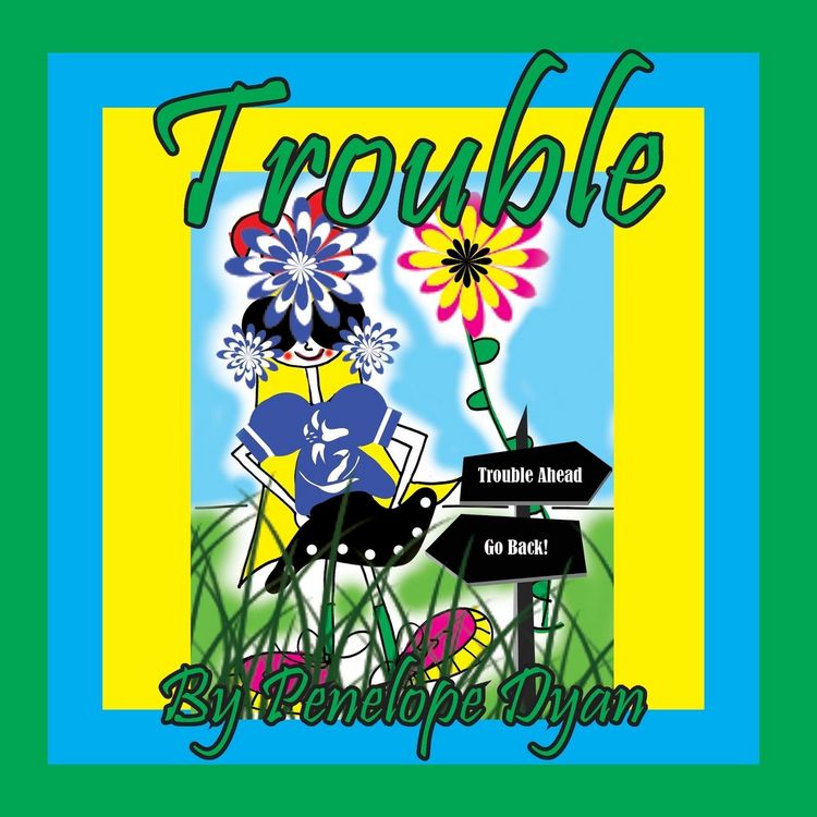 Produktbild: Trouble