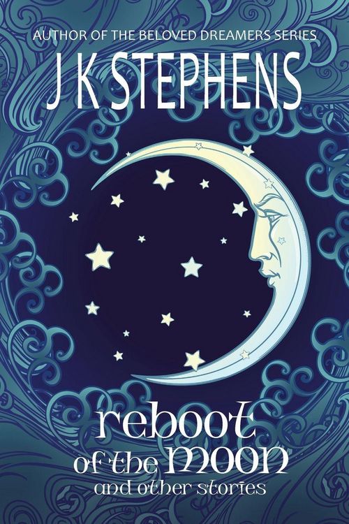 Produktbild: Reboot of the Moon and Other Stories