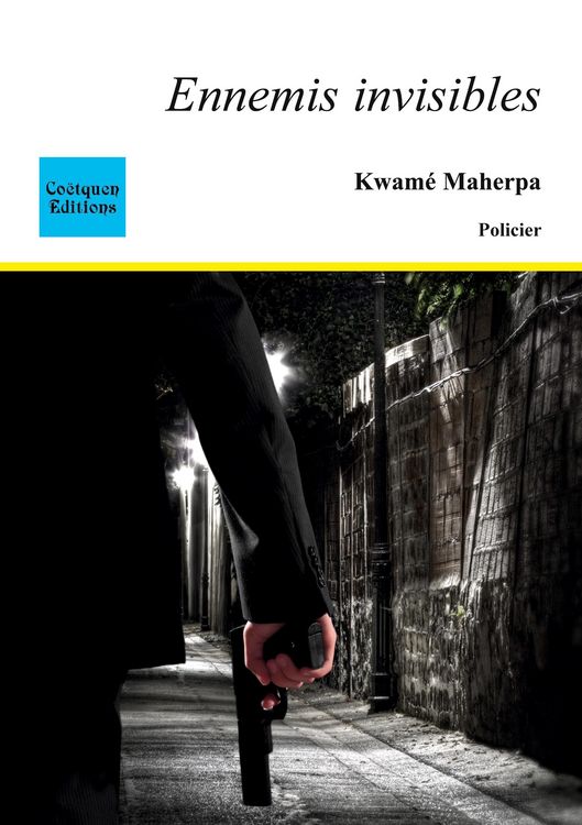 Produktbild: Ennemis invisibles
