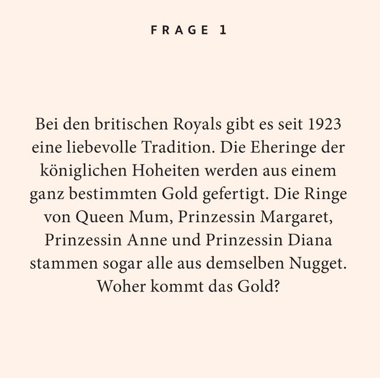 Produktbild: Adels-Quiz