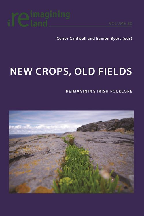 Produktbild: New Crops, Old Fields