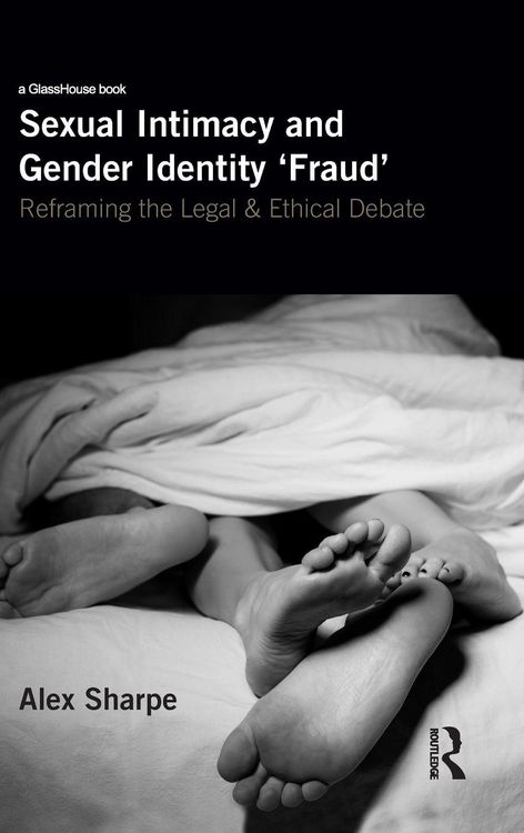 Produktbild: Sexual Intimacy and Gender Identity 'Fraud'