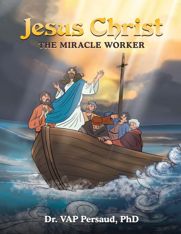 Produktbild: Jesus Christ