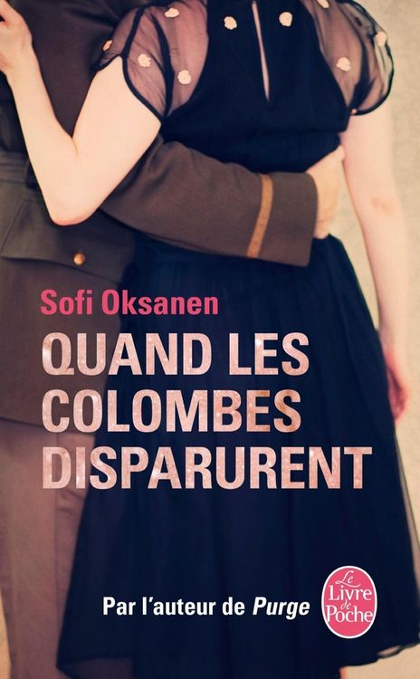 Produktbild: Oksanen, S: Quand Les Colombes Disparurent