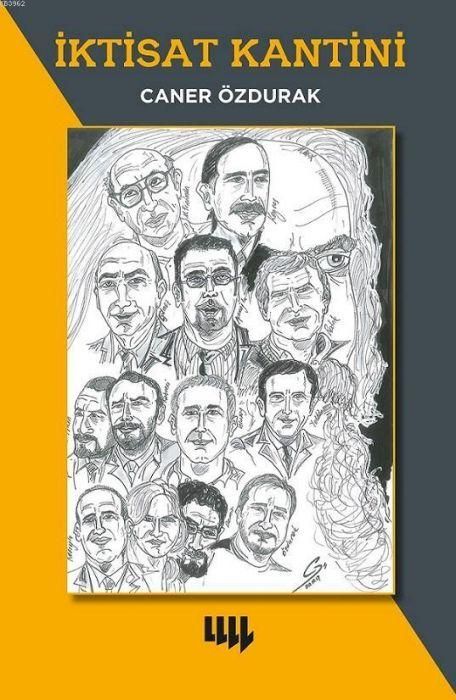 Produktbild: Iktisat Kantini