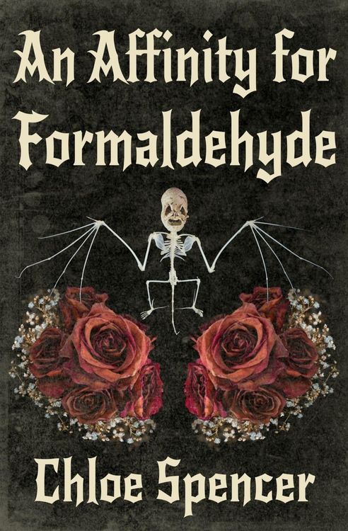 Produktbild: An Affinity for Formaldehyde