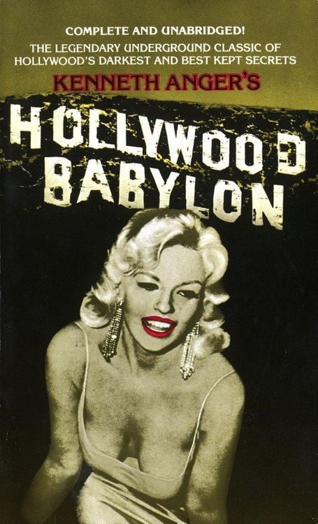 Produktbild: Hollywood Babylon