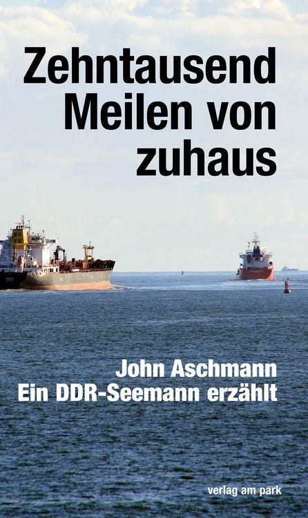 Produktbild: Zehntausend Meilen von zuhaus
