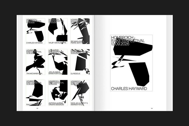 Produktbild: FONS HICKMANN