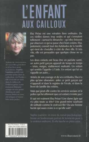 Produktbild: L'enfant aux cailloux