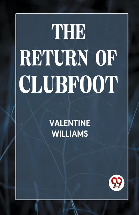 Produktbild: The Return of Clubfoot
