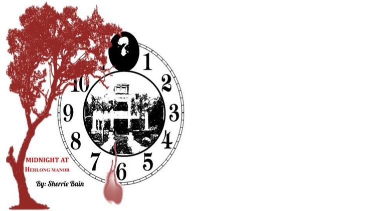 Produktbild: Midnight At Herlong Manor