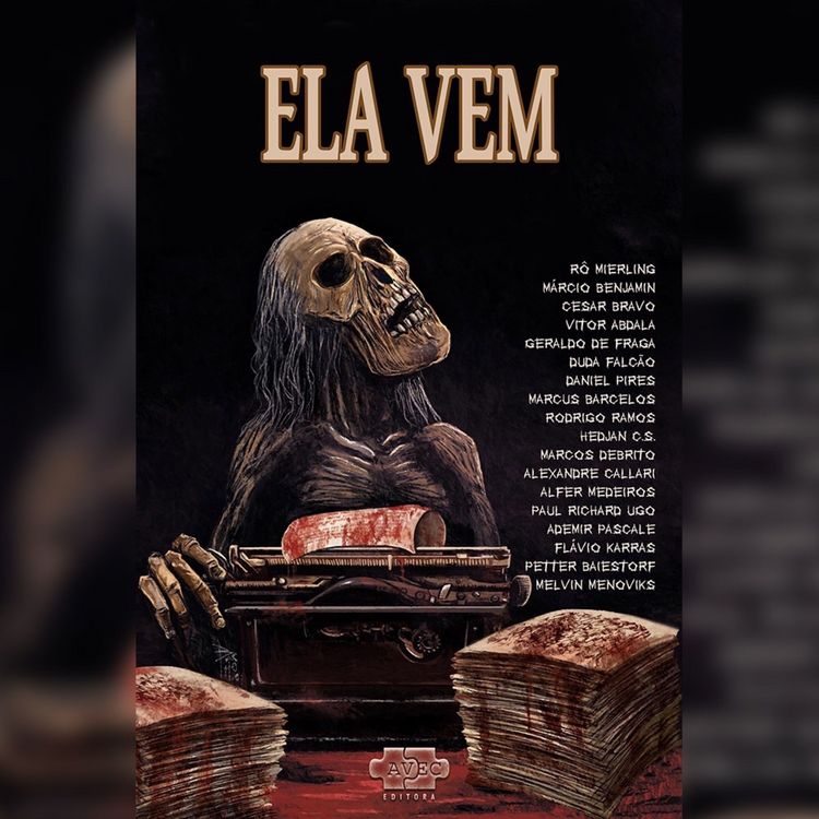 Produktbild: Ela vem