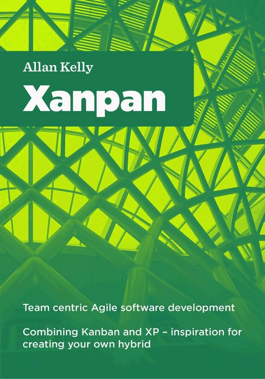 Produktbild: Xanpan