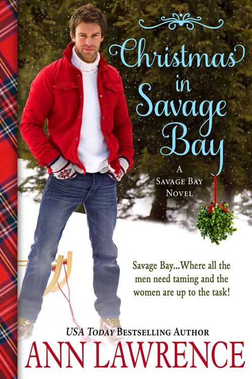 Produktbild: Christmas in Savage Bay